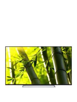 Toshiba Toshiba 55U6763, 55 Inch Ultra Hd, Smart Tv